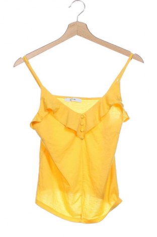 Dámsky top  About You, Veľkosť XS, Farba Žltá, Cena  9,95 €