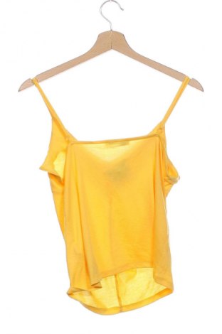 Dámsky top  About You, Veľkosť XS, Farba Žltá, Cena  9,95 €