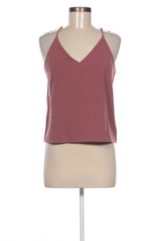 Női top About You, Méret M, Szín Hamurózsaszín, Ár 2 659 Ft