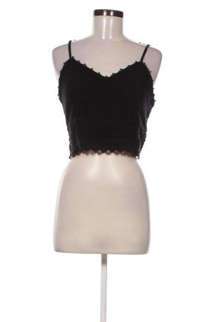 Dámsky top  About You, Veľkosť L, Farba Čierna, Cena  5,95 €