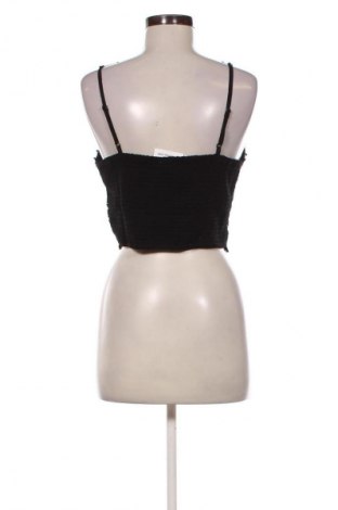 Dámsky top  About You, Veľkosť L, Farba Čierna, Cena  5,95 €