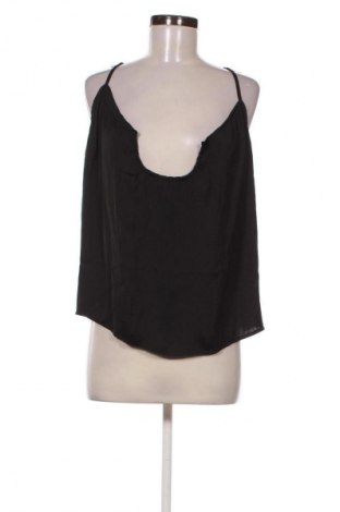 Dámsky top  About You, Veľkosť M, Farba Čierna, Cena  5,95 €