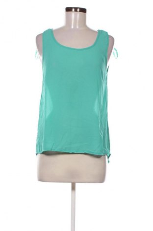 Damentop Ally, Größe M, Farbe Blau, Preis € 1,99