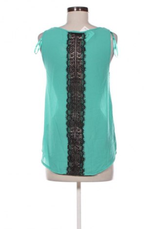 Damentop Ally, Größe M, Farbe Blau, Preis € 1,99