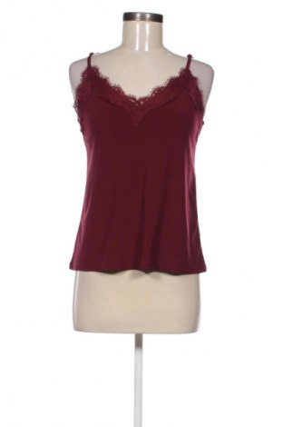 Дамски топ Amisu, Размер S, Цвят Лилав, Цена 13,29 €