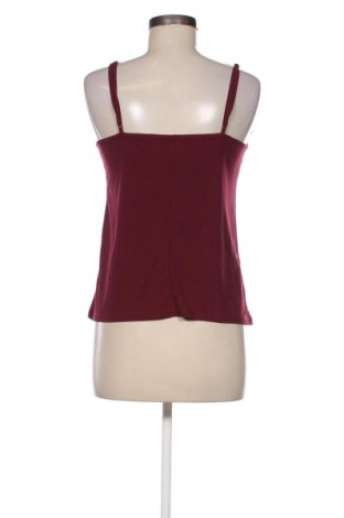 Дамски топ Amisu, Размер S, Цвят Лилав, Цена 13,29 €