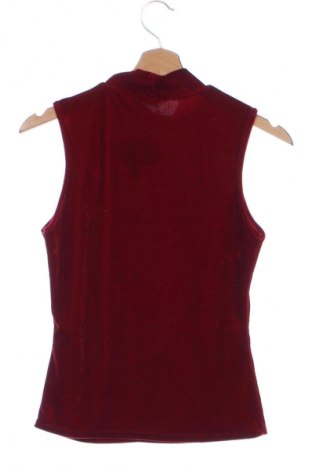 Damentop Amisu, Größe XS, Farbe Rot, Preis € 3,99