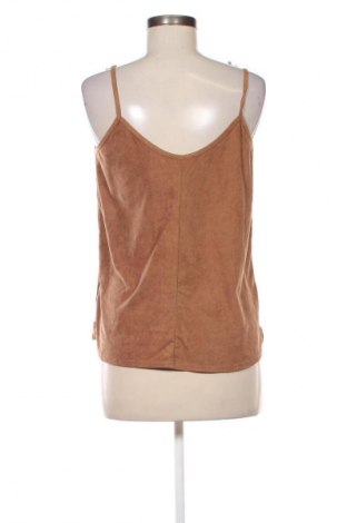 Dámsky top  Amisu, Veľkosť S, Farba Hnedá, Cena  2,95 €