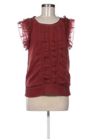 Dámsky top  Amisu, Veľkosť S, Farba Červená, Cena  1,95 €