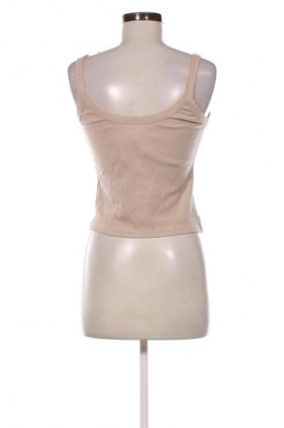 Γυναικείο τοπ Anko, Μέγεθος XL, Χρώμα  Μπέζ, Τιμή 7,99 €