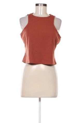Damski top Anko, Rozmiar XL, Kolor Brązowy, Cena 17,99 zł
