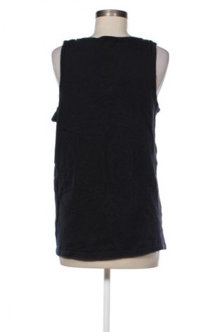 Дамски топ Anvil, Размер M, Цвят Черен, Цена 2,04 €