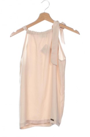 Дамски топ Arogans, Размер XS, Цвят Бежов, Цена 2,04 €