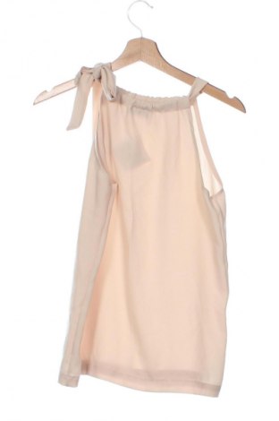 Дамски топ Arogans, Размер XS, Цвят Бежов, Цена 2,04 €