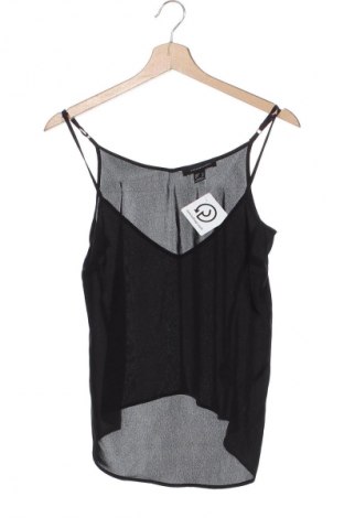 Dámsky top  Atmosphere, Veľkosť XS, Farba Čierna, Cena  1,95 €