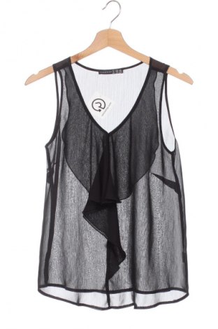 Damski top Atmosphere, Rozmiar XS, Kolor Czarny, Cena 6,99 zł