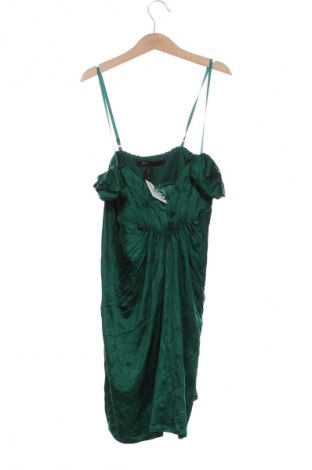Damentop BCBG Max Azria, Größe XS, Farbe Grün, Preis € 7,99