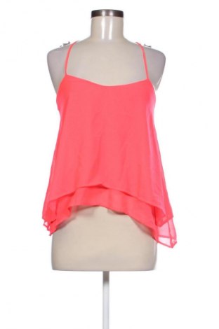 Damentop Bershka, Größe M, Farbe Rot, Preis € 1,99