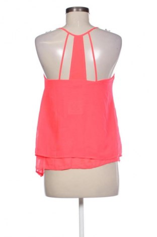 Damentop Bershka, Größe M, Farbe Rot, Preis € 1,99