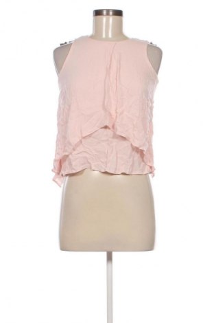 Dámský top Bershka, Velikost S, Barva Růžová, Cena  49,00 Kč