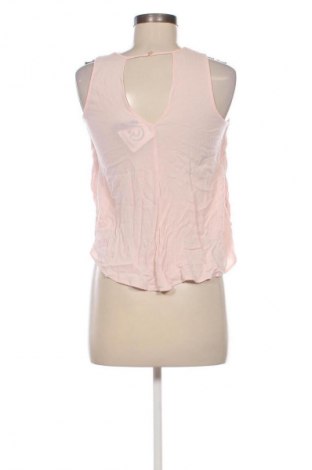 Dámský top Bershka, Velikost S, Barva Růžová, Cena  49,00 Kč