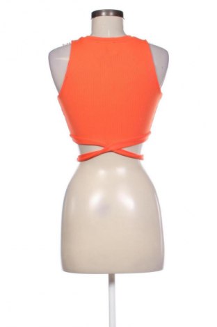 Dámsky top  Bershka, Veľkosť S, Farba Oranžová, Cena  4,95 €