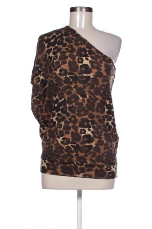 Damentop Bershka, Größe M, Farbe Mehrfarbig, Preis € 1,99