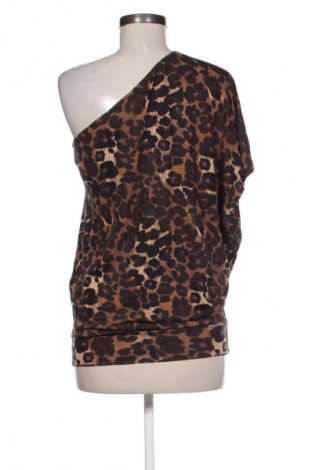 Damentop Bershka, Größe M, Farbe Mehrfarbig, Preis € 1,99