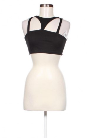 Дамски топ Boohoo, Размер S, Цвят Черен, Цена 4,09 €