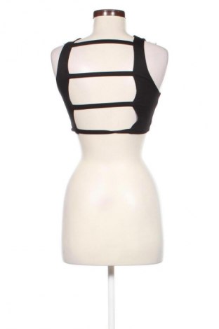 Дамски топ Boohoo, Размер S, Цвят Черен, Цена 4,09 €