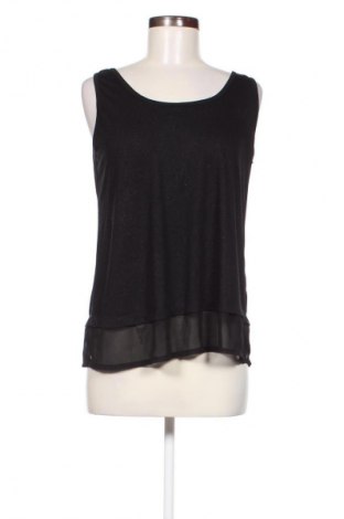 Дамски топ Charles Vogele, Размер M, Цвят Черен, Цена 2,04 €