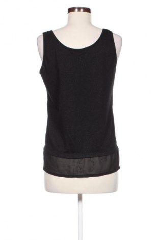 Дамски топ Charles Vogele, Размер M, Цвят Черен, Цена 2,04 €