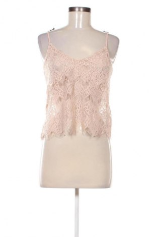 Дамски топ Cotton On, Размер M, Цвят Пепел от рози, Цена 2,04 €