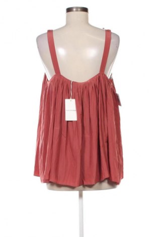 Γυναικείο τοπ Country Road, Μέγεθος XL, Χρώμα Καφέ, Τιμή 13,99 €