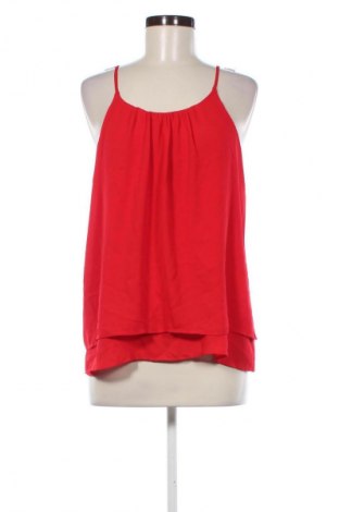 Damski top Esmara, Rozmiar L, Kolor Czerwony, Cena 36,99 zł