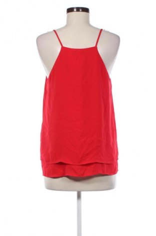 Damski top Esmara, Rozmiar L, Kolor Czerwony, Cena 36,99 zł