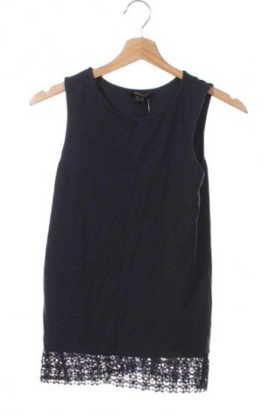 Női top Esmara, Méret XS, Szín Kék, Ár 709 Ft