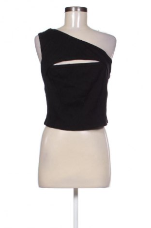 Női top Fashion nova, Méret XXL, Szín Fekete, Ár 2 000 Ft