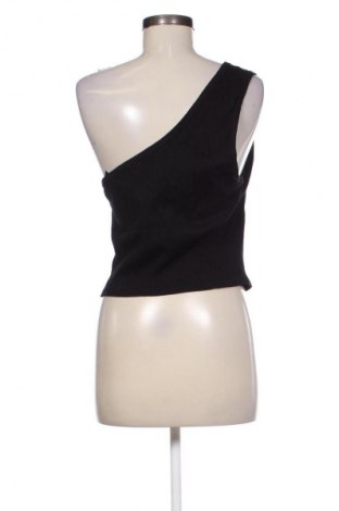 Női top Fashion nova, Méret XXL, Szín Fekete, Ár 2 000 Ft