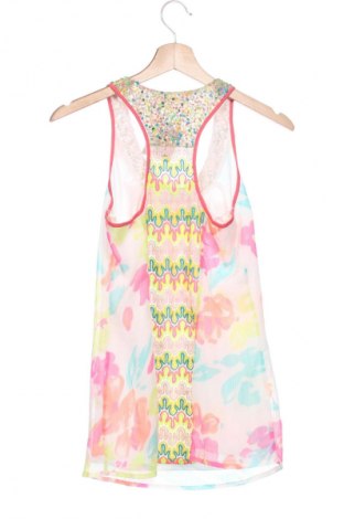 Dámský top Fracomina, Velikost XS, Barva Vícebarevné, Cena  279,00 Kč