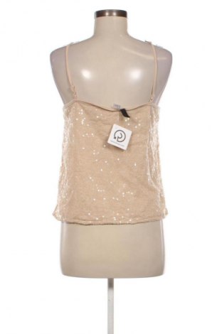 Dámský top H&M, Velikost M, Barva Béžová, Cena  89,00 Kč