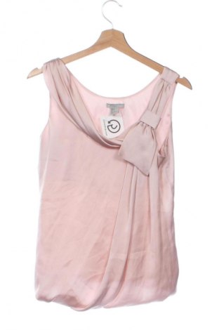 Dámský top H&M, Velikost S, Barva Růžová, Cena  49,00 Kč