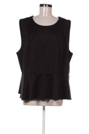 Dámský top H&M, Velikost 3XL, Barva Černá, Cena  89,00 Kč