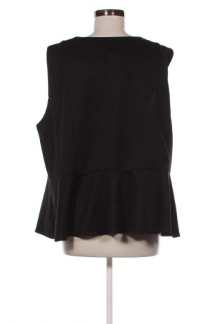 Dámský top H&M, Velikost 3XL, Barva Černá, Cena  89,00 Kč