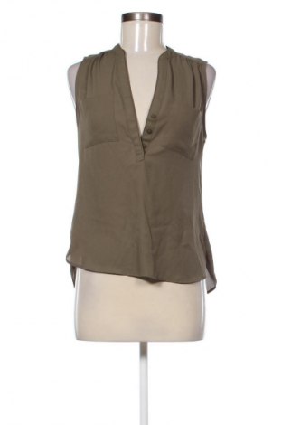 Dámský top H&M, Velikost S, Barva Zelená, Cena  49,00 Kč