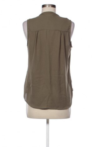 Dámský top H&M, Velikost S, Barva Zelená, Cena  49,00 Kč