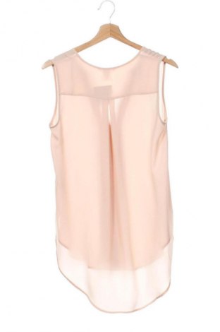 Dámský top H&M, Velikost XS, Barva Béžová, Cena  49,00 Kč