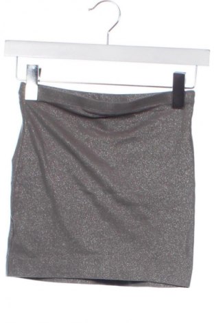 Dámský top H&M, Velikost XS, Barva Šedá, Cena  49,00 Kč