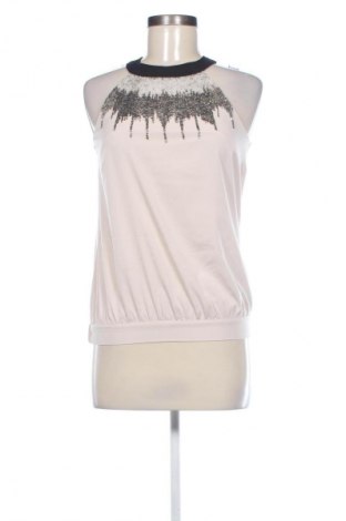 Dámský top H&M, Velikost S, Barva Béžová, Cena  49,00 Kč