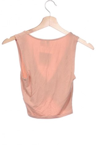 Damski top H&M Divided, Rozmiar XS, Kolor Beżowy, Cena 6,99 zł